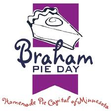 Braham Pie Day 2016